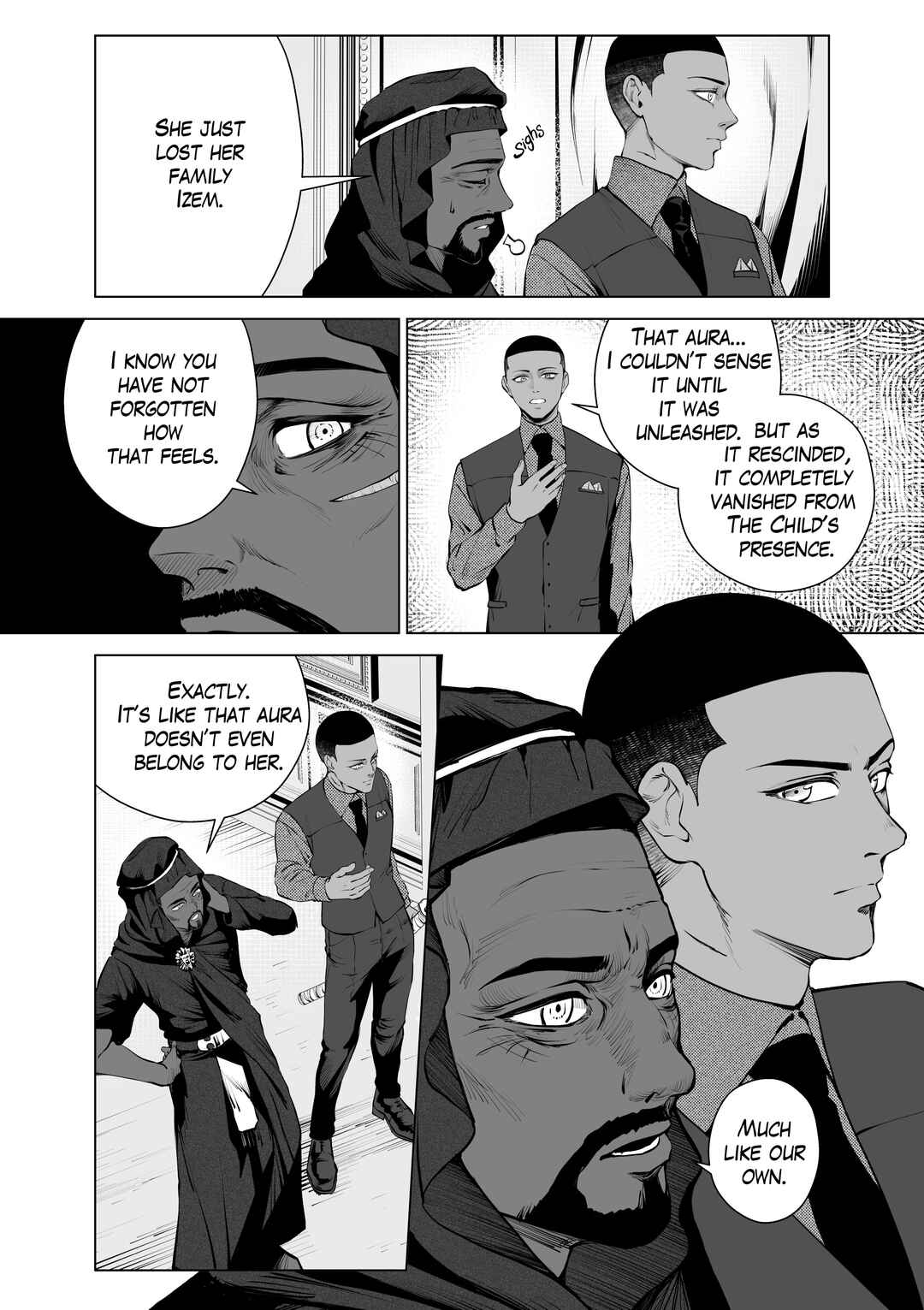 Chapter 4 - Page 3