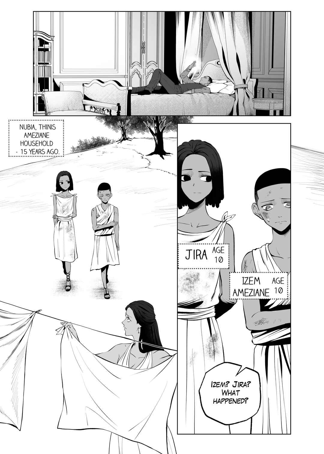 Chapter 4 - Page 8