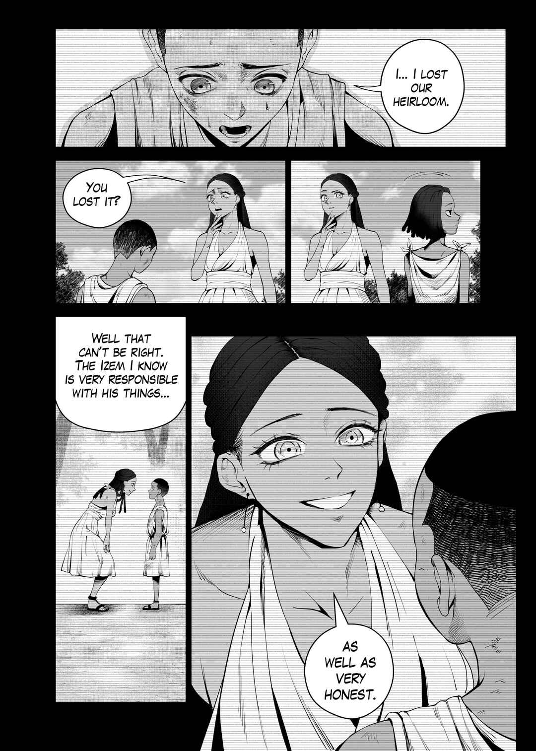 Chapter 4 - Page 9