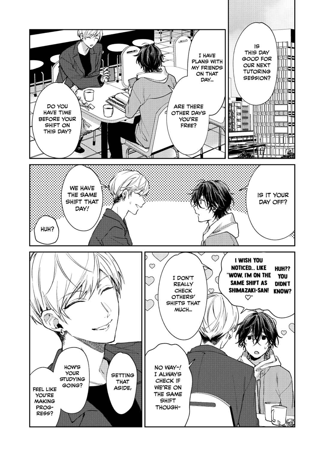 Chapter 141 - Page 1