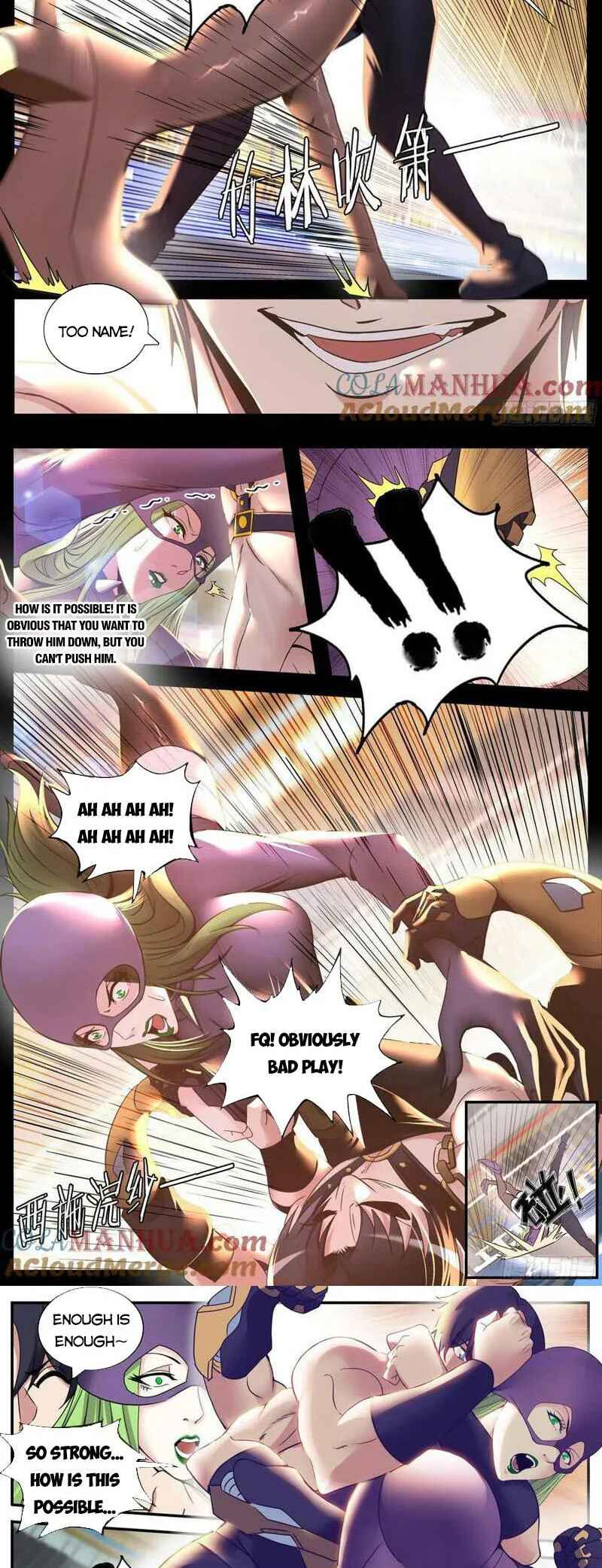 Chapter 248 - Page 3