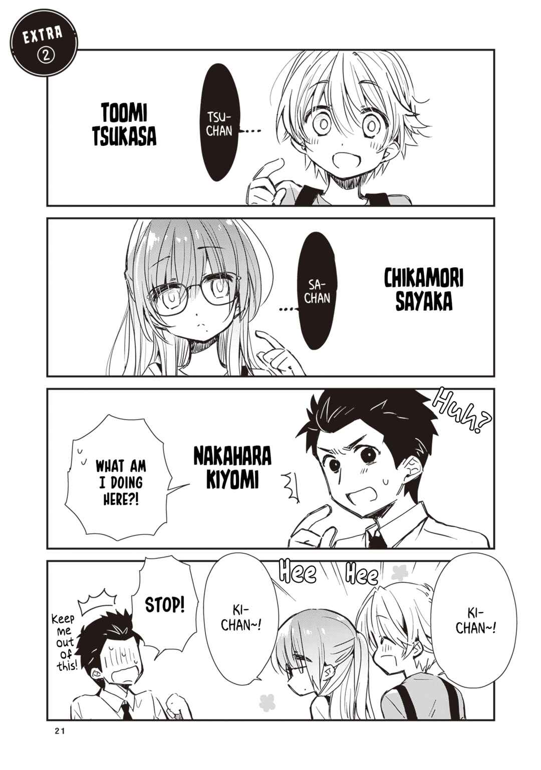 Chapter 3.5 - Page 1