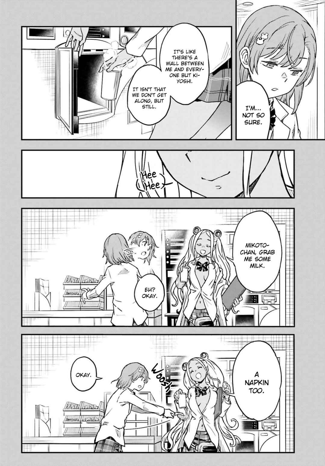 Chapter 151 - Page 10