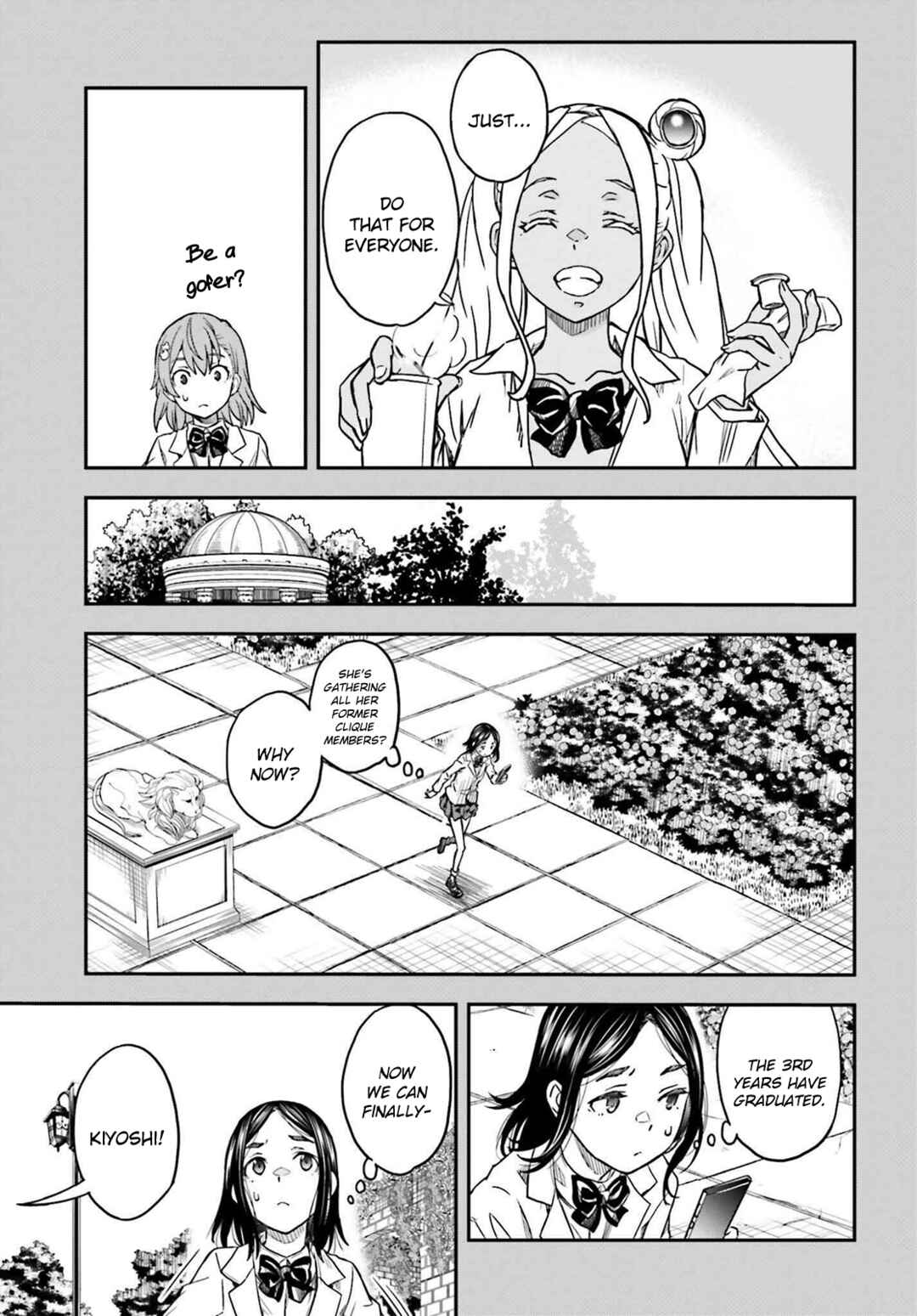 Chapter 151 - Page 11