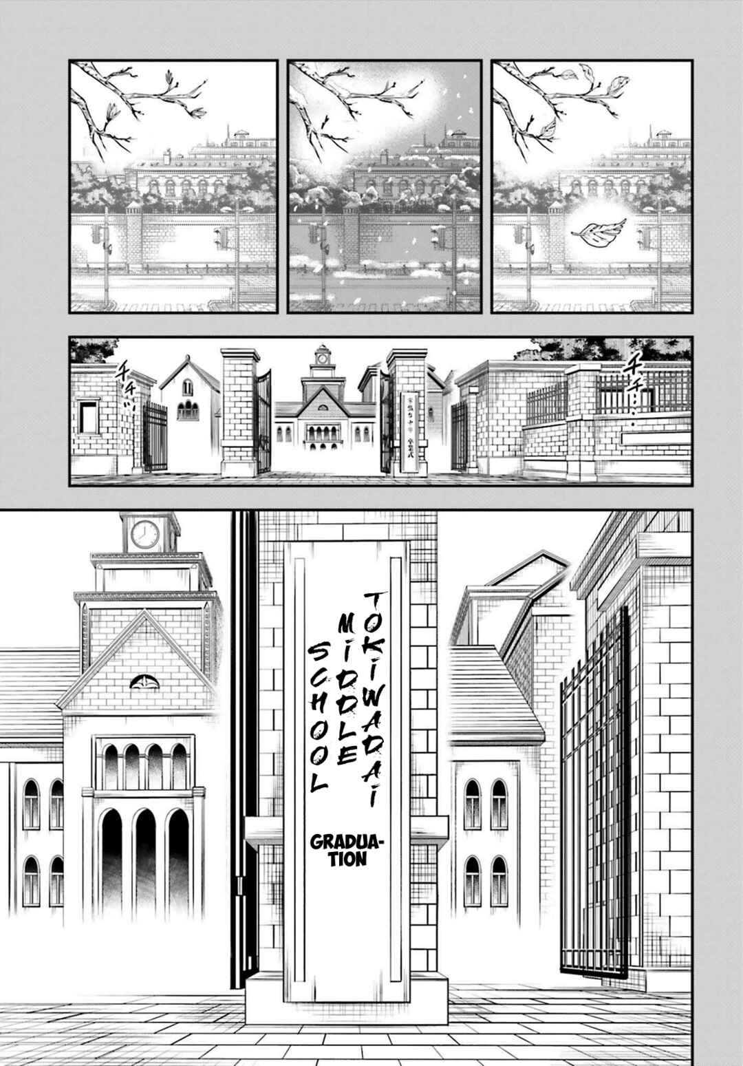 Chapter 151 - Page 5