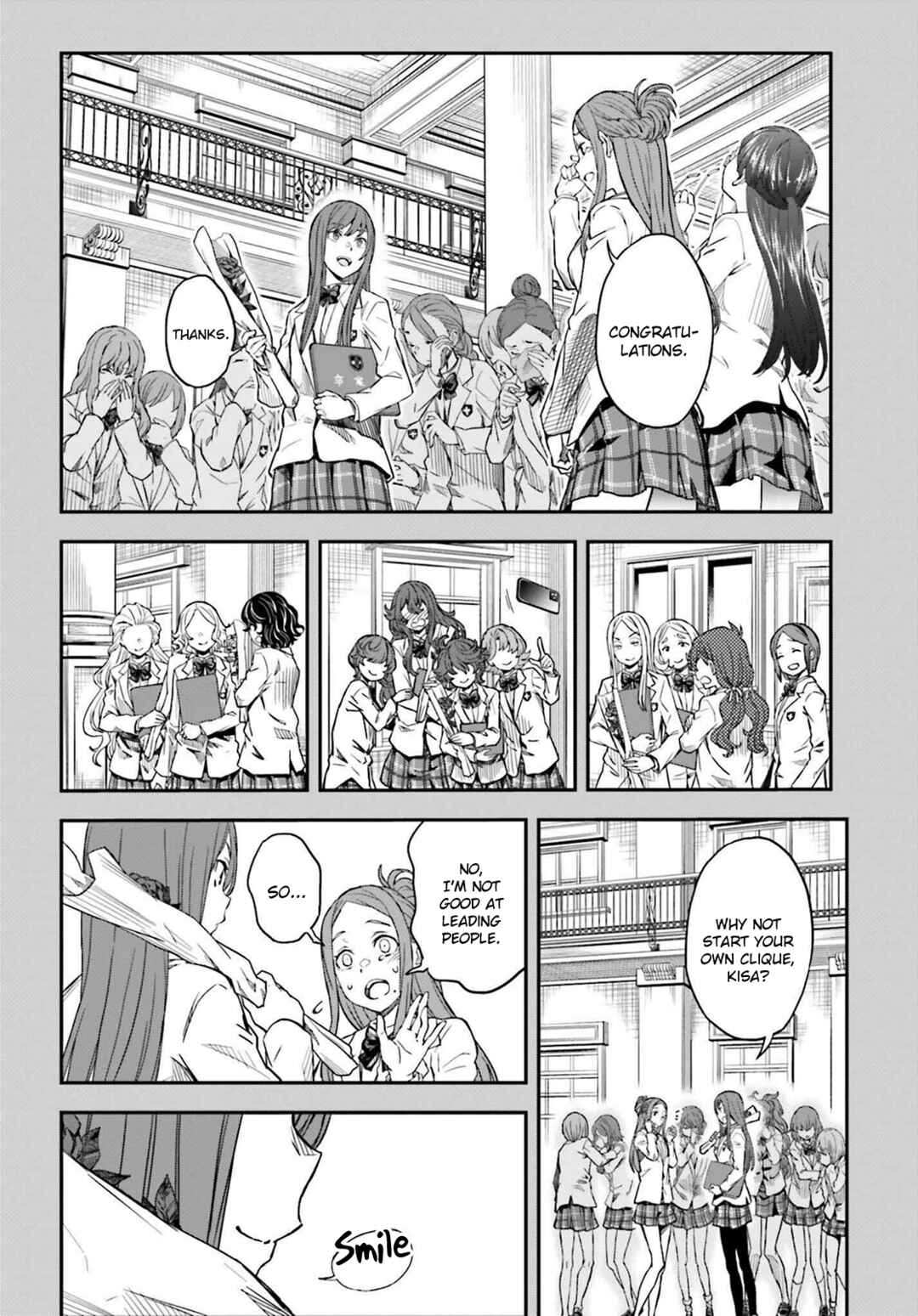 Chapter 151 - Page 6
