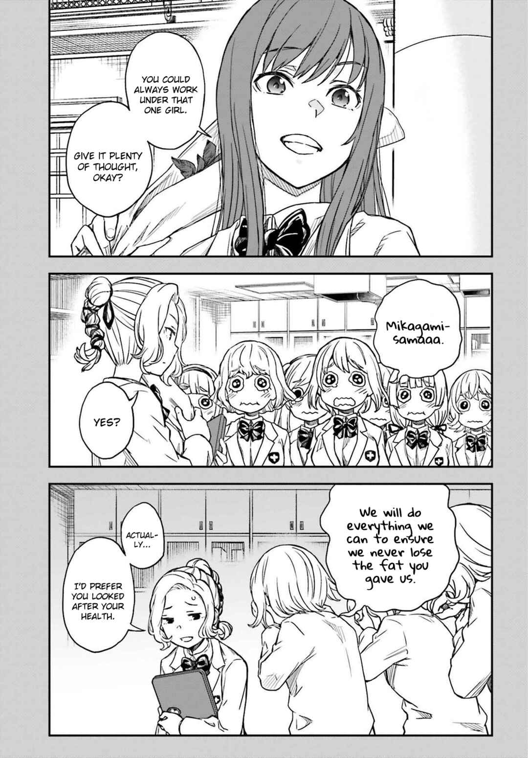 Chapter 151 - Page 7