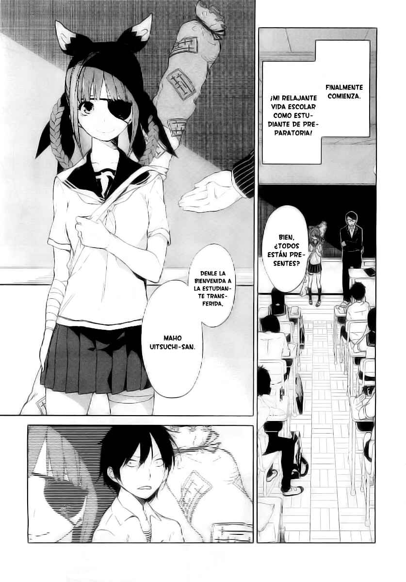 Chapter ? - Page 8