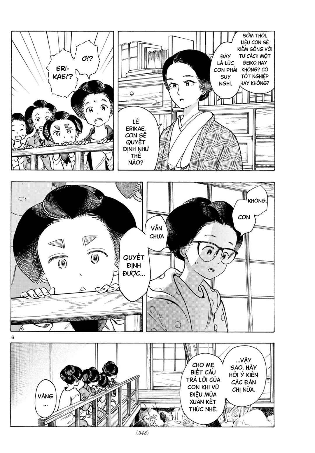 Chapter 281 - Page 6