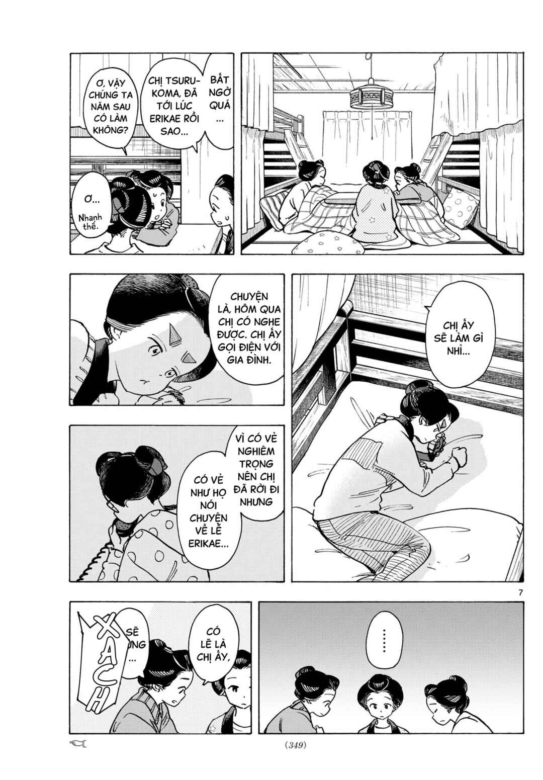 Chapter 281 - Page 7