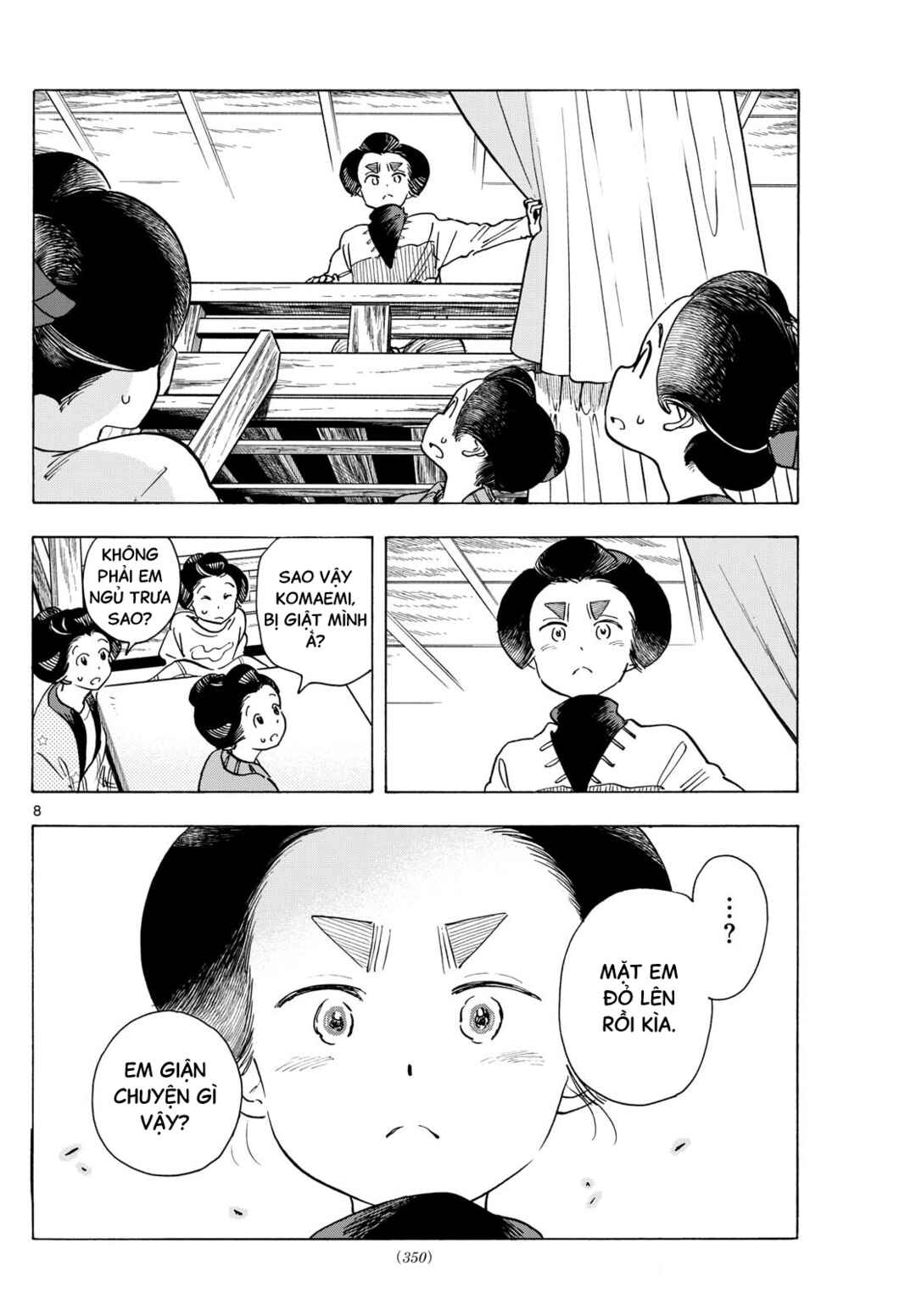 Chapter 281 - Page 8