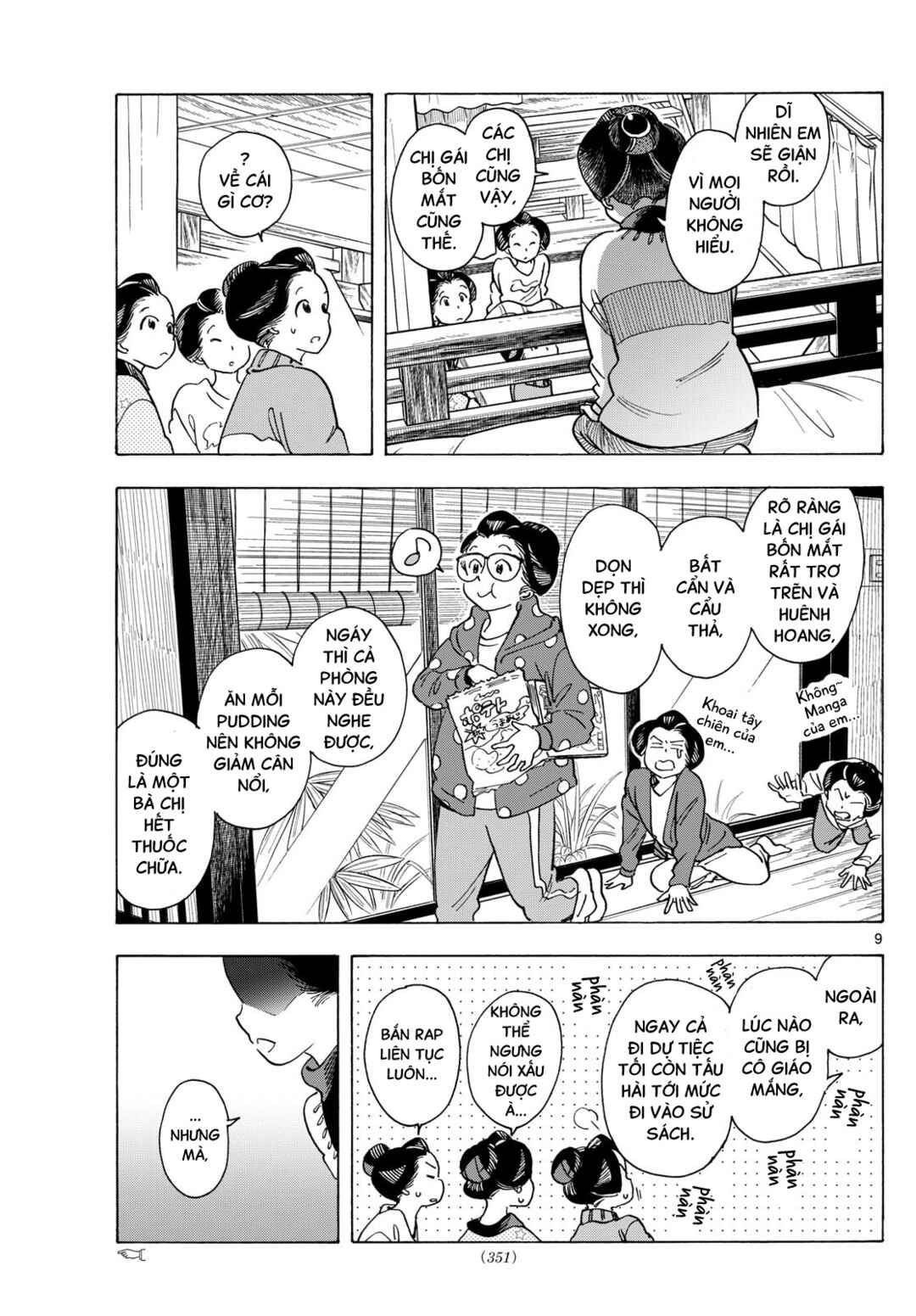 Chapter 281 - Page 9