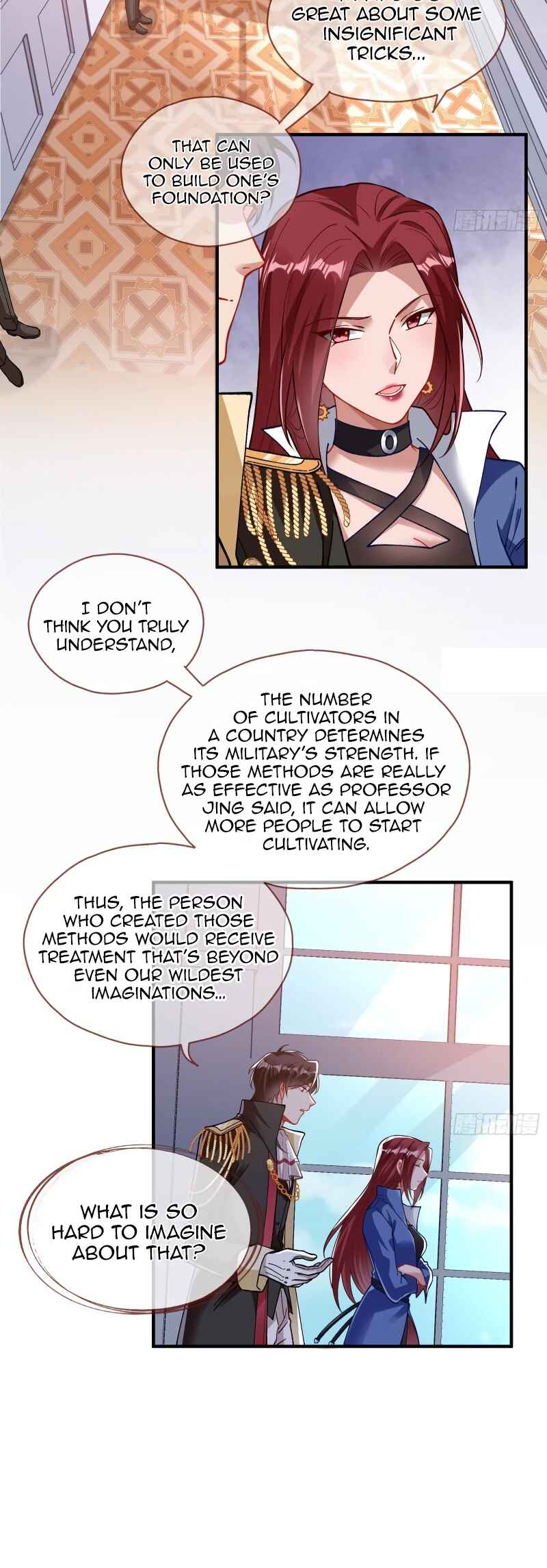 Chapter 411 - Page 3
