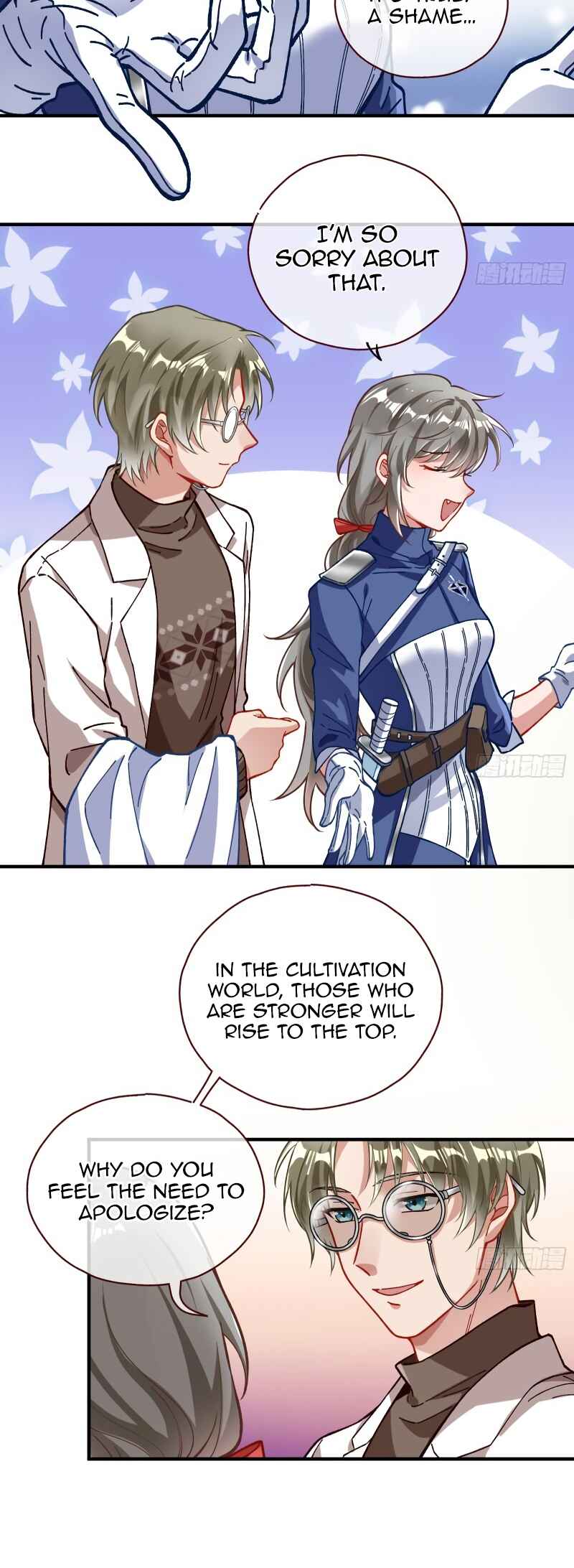 Chapter 411 - Page 8