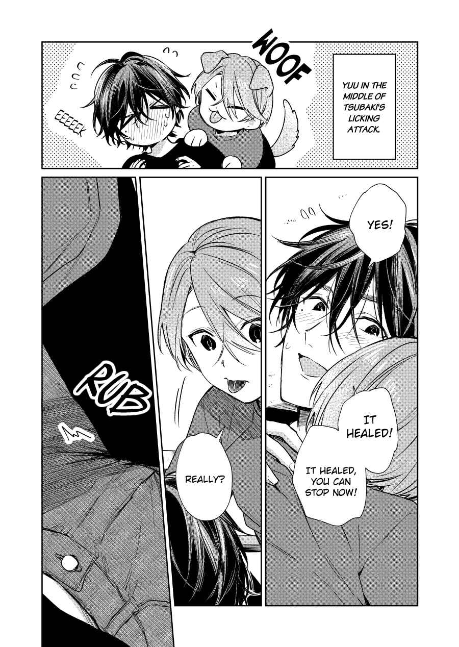 Chapter 99 - Page 1