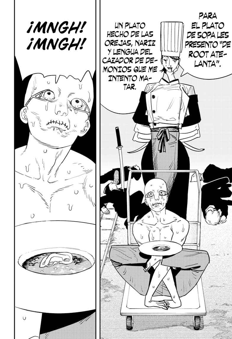 Chapter 124 - Page 14