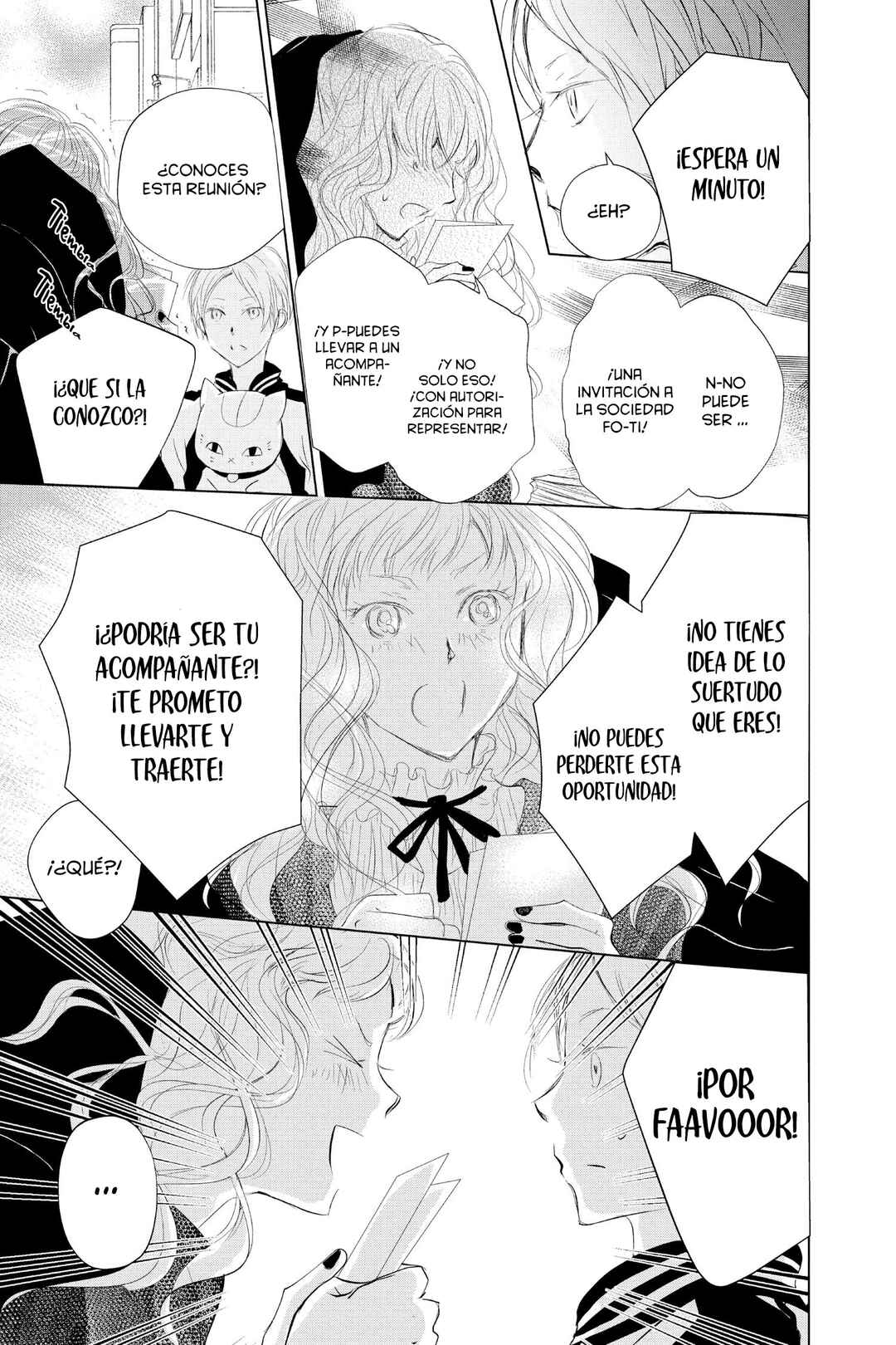 Chapter 121 - Page 12