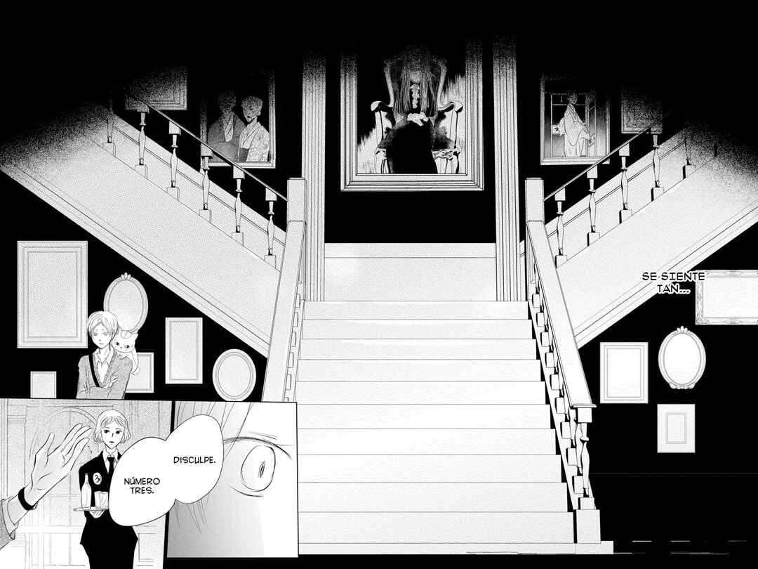 Chapter 121 - Page 19