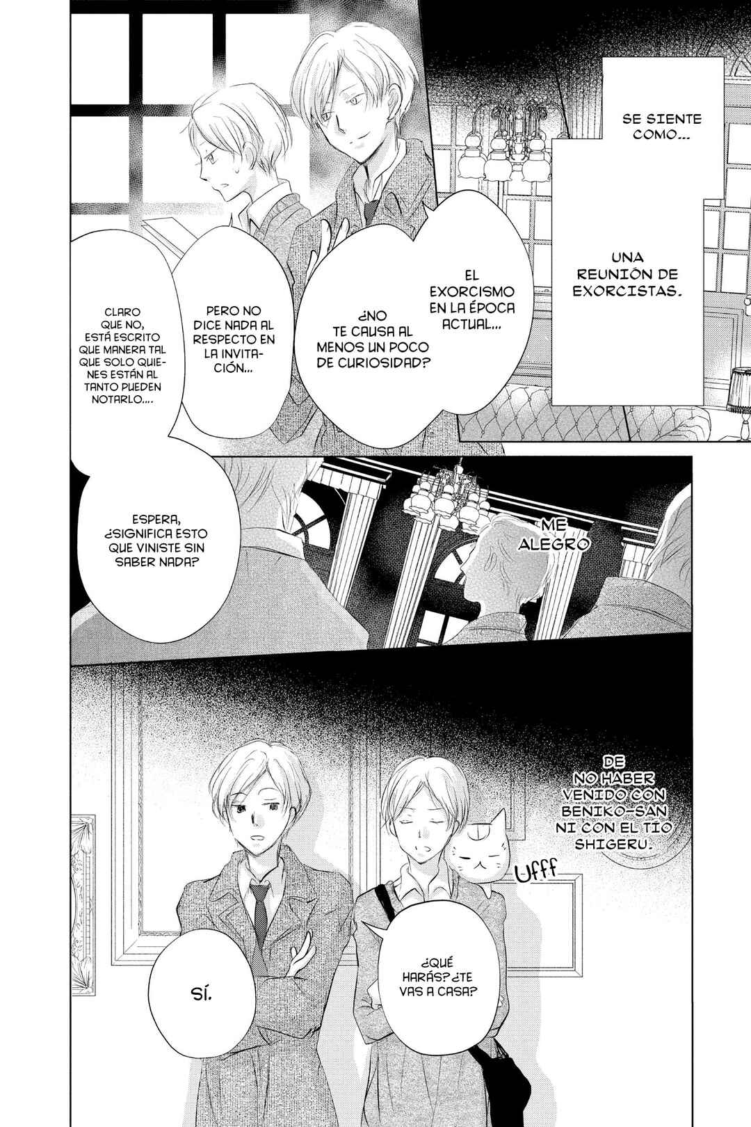 Chapter 121 - Page 24
