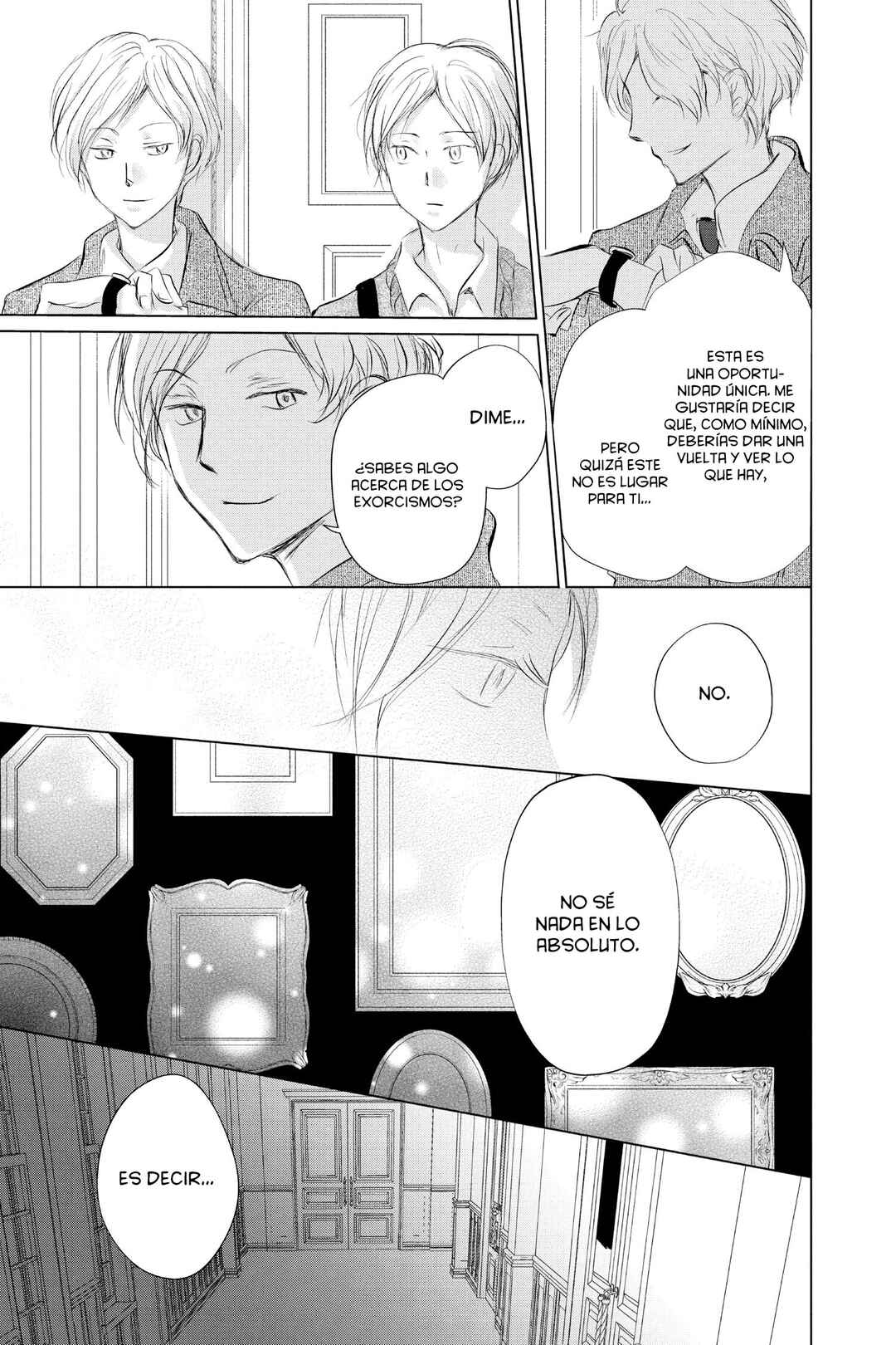 Chapter 121 - Page 25