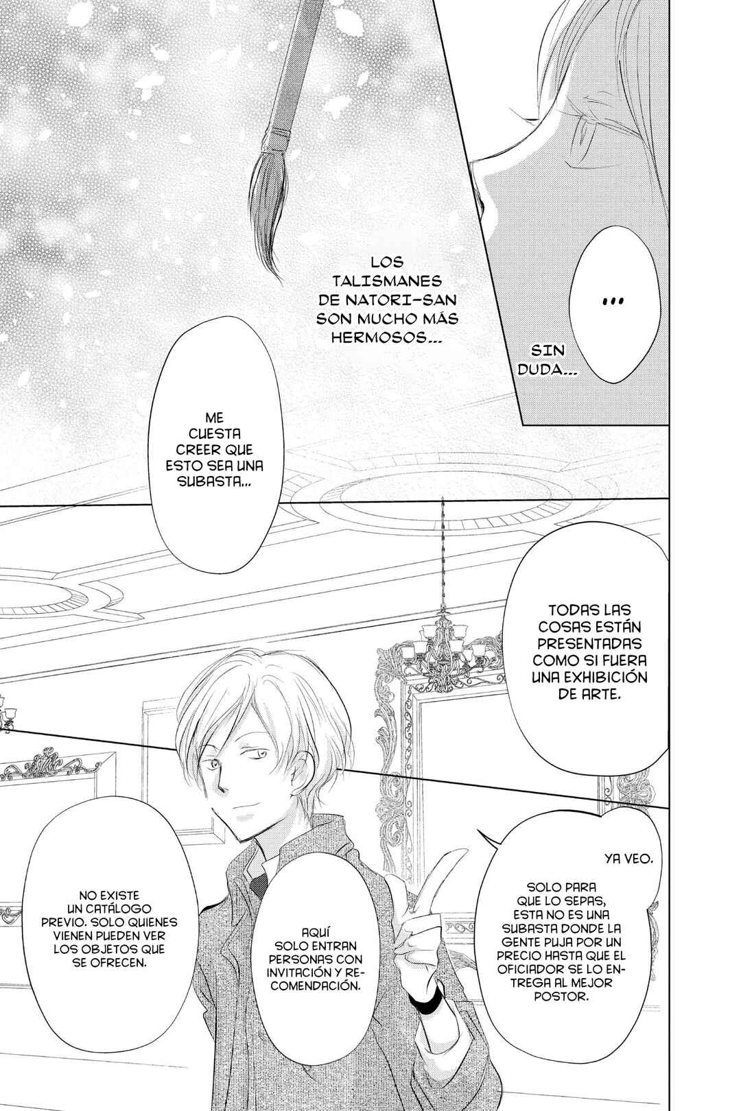 Chapter 121 - Page 27