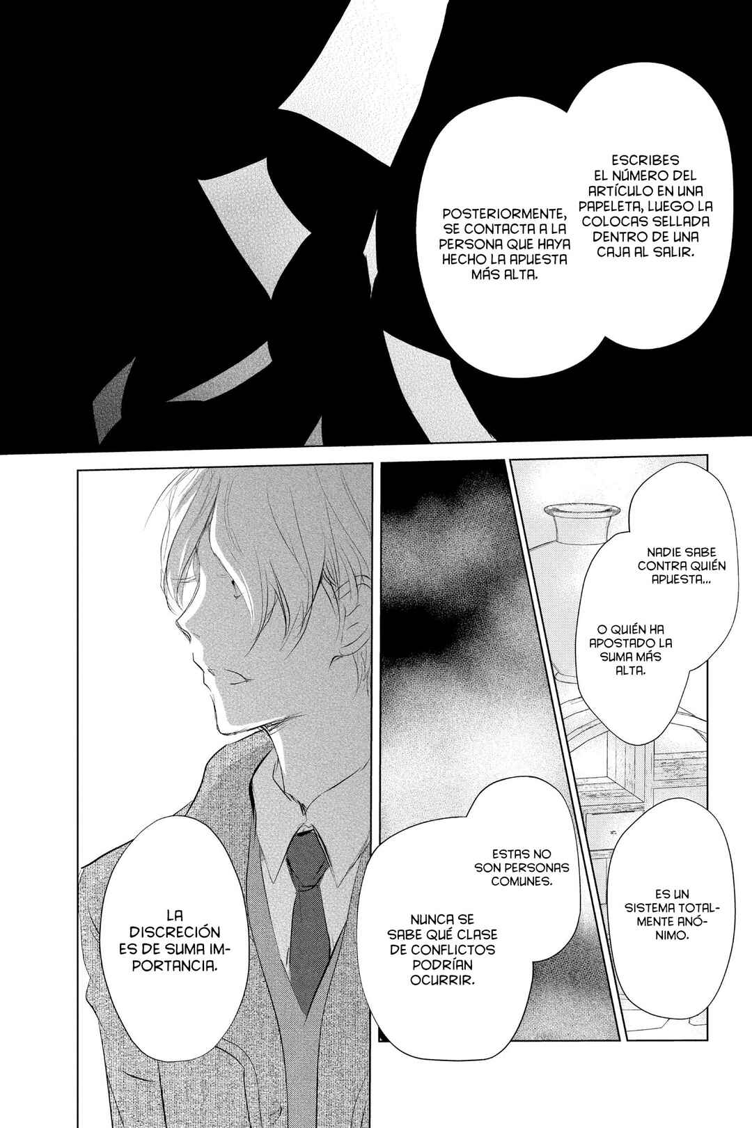 Chapter 121 - Page 28