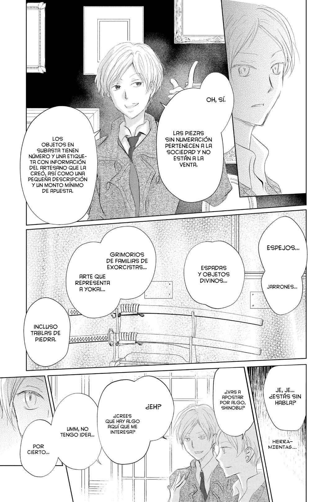 Chapter 121 - Page 29