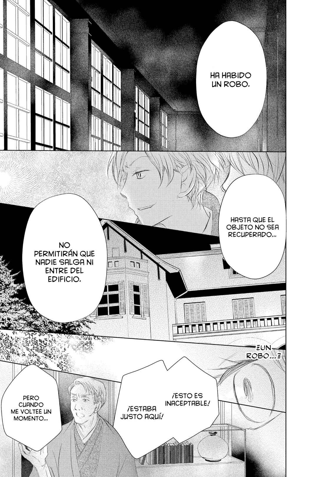 Chapter 121 - Page 37