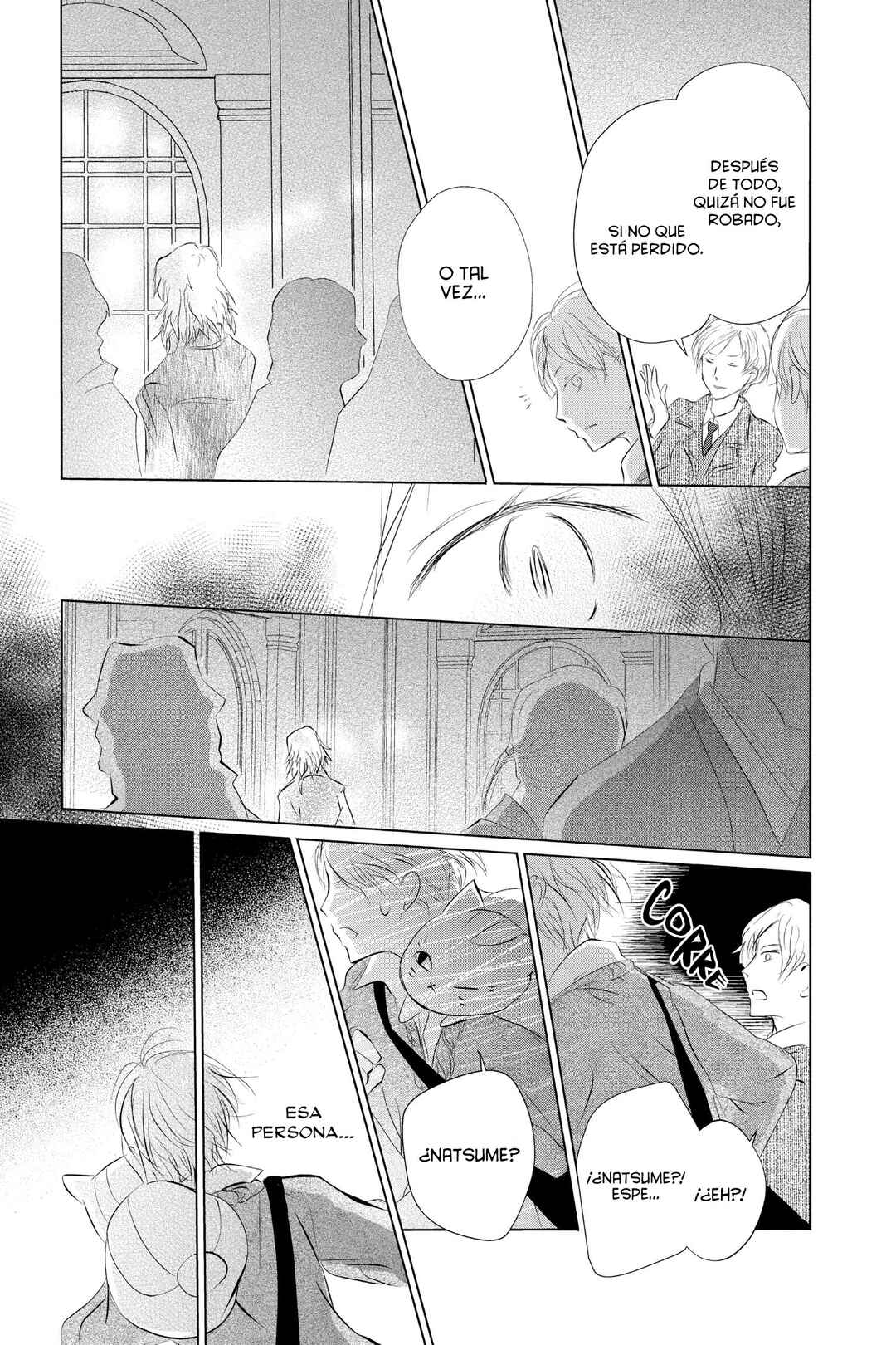 Chapter 121 - Page 39