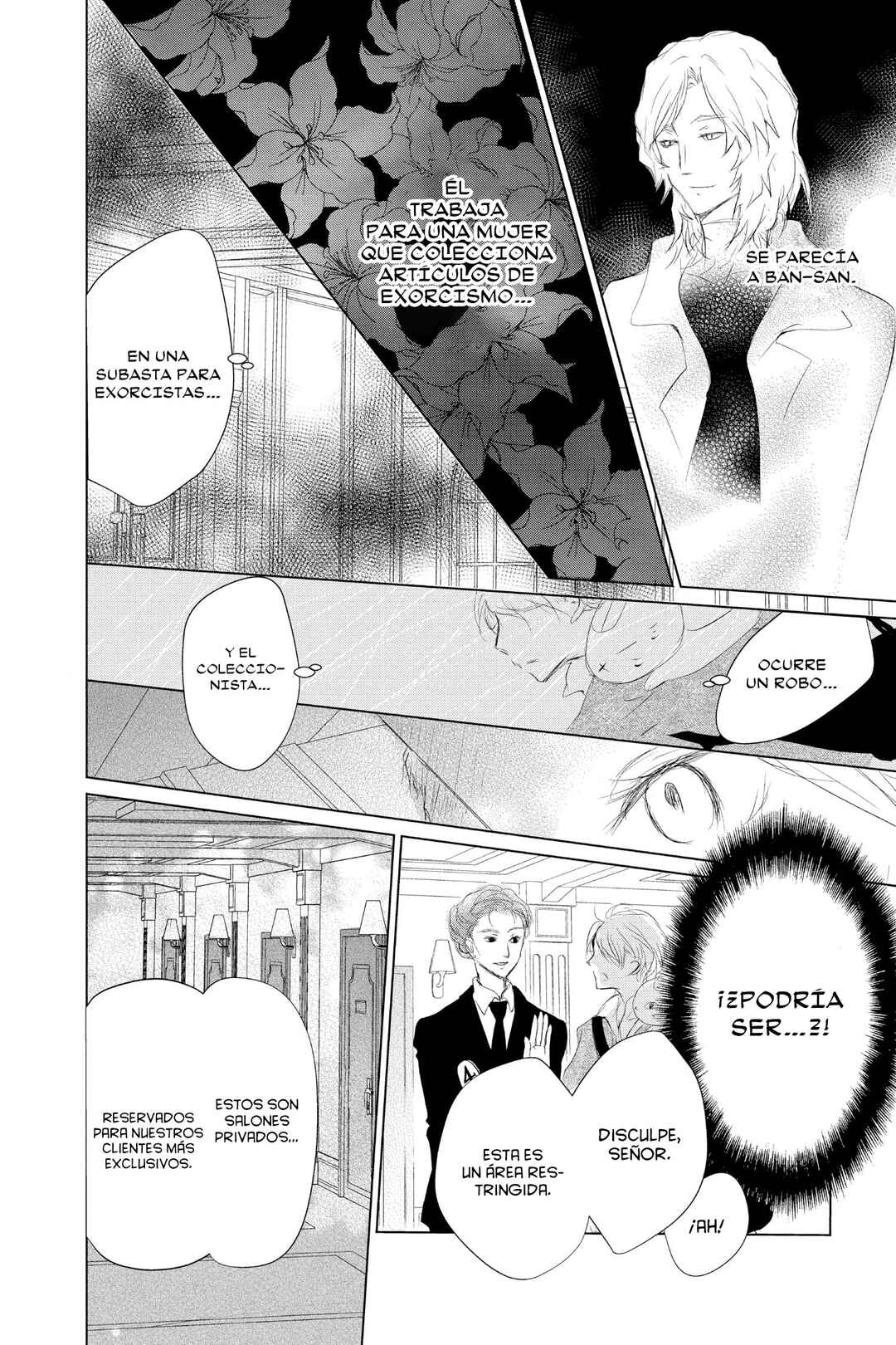 Chapter 121 - Page 40