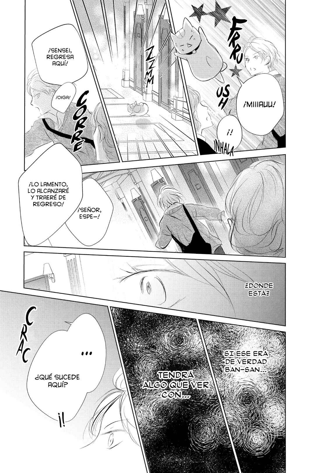 Chapter 121 - Page 41