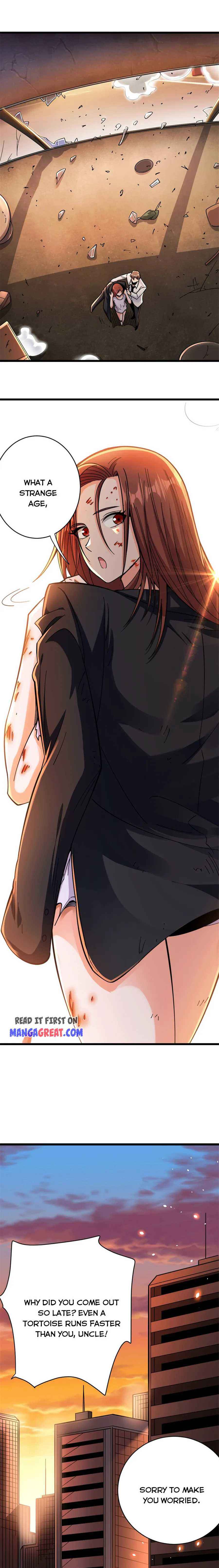 Chapter 457 - Page 14