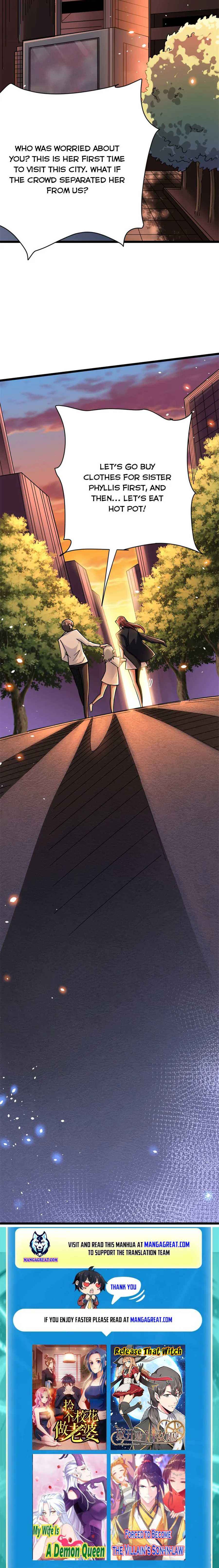 Chapter 457 - Page 15