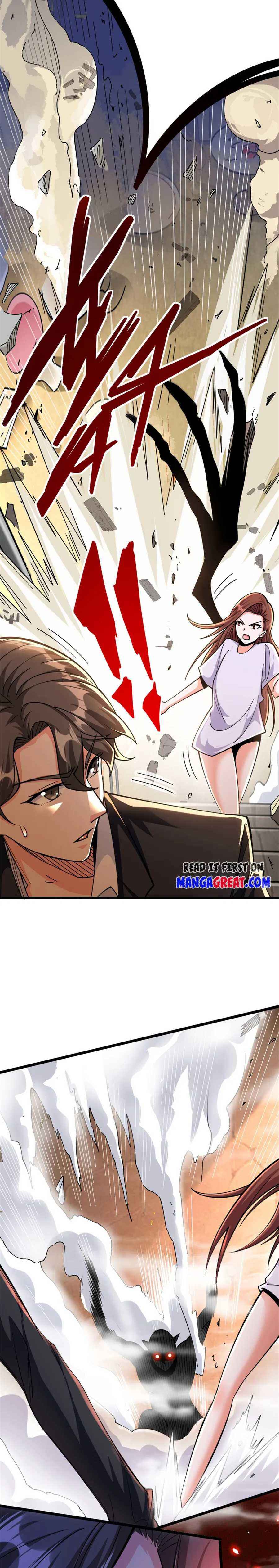 Chapter 457 - Page 3
