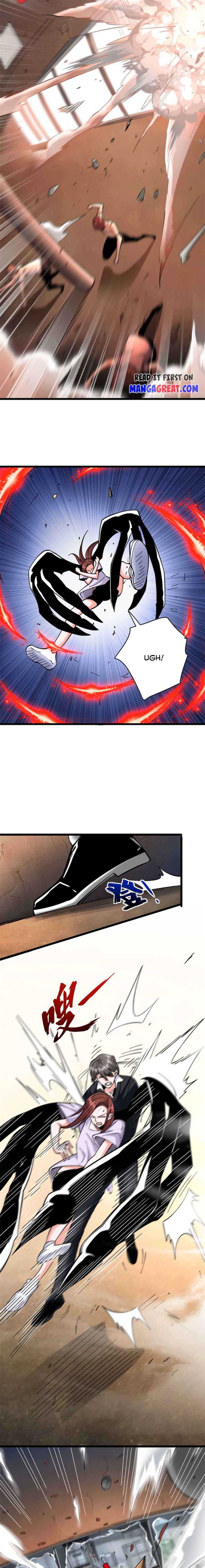Chapter 457 - Page 6