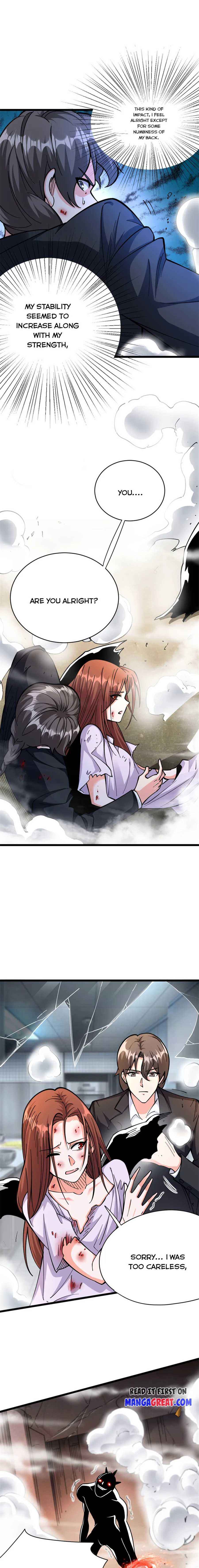 Chapter 457 - Page 8