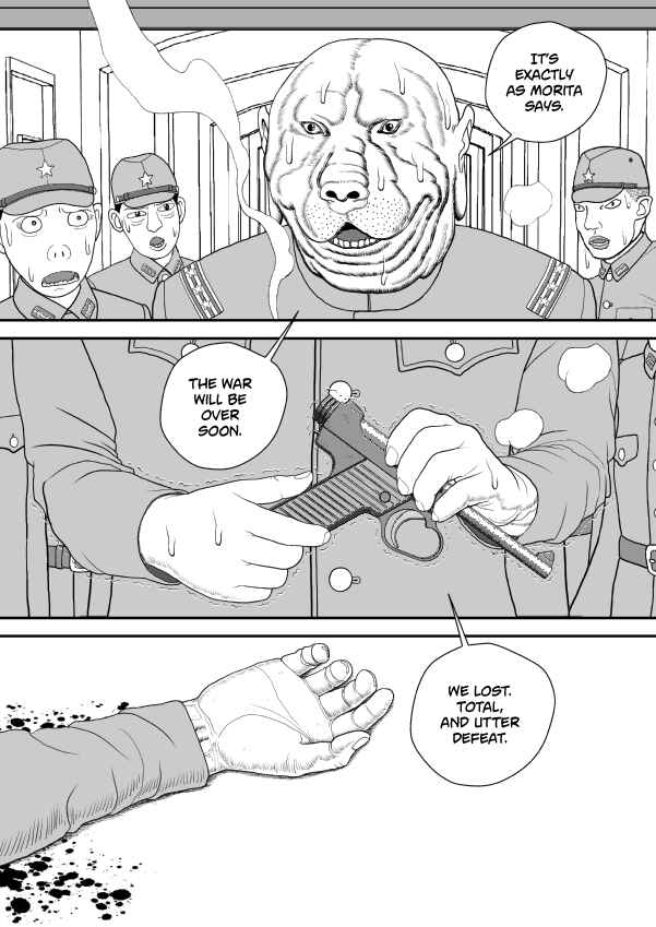 Chapter 80 - Page 11