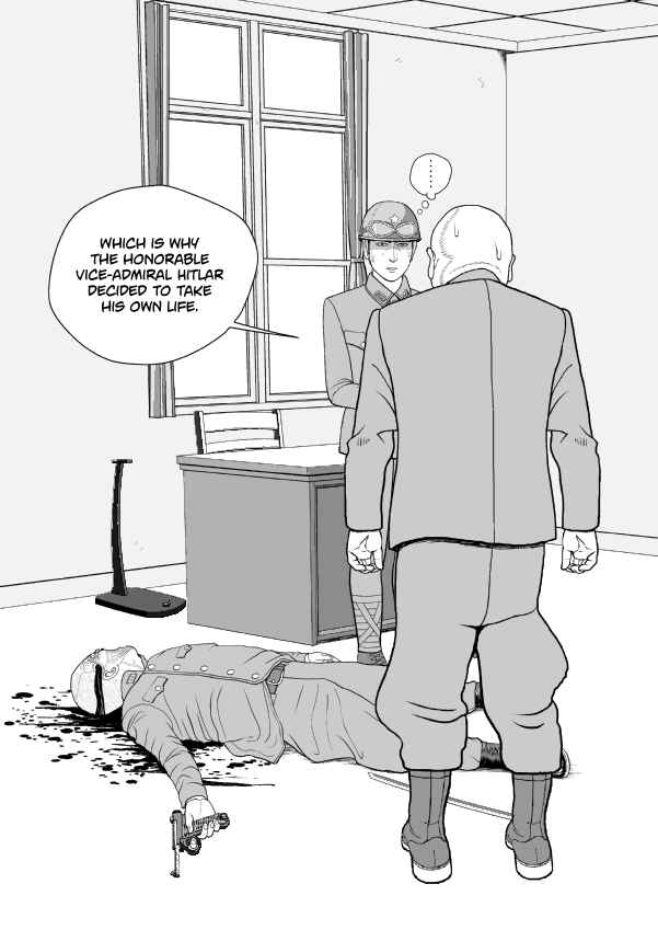 Chapter 80 - Page 13