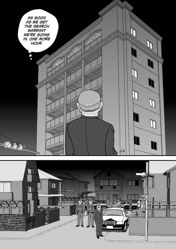 Chapter 80 - Page 22