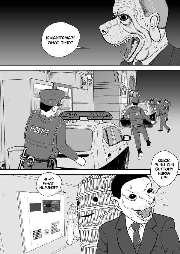 Chapter 80 - Page 26