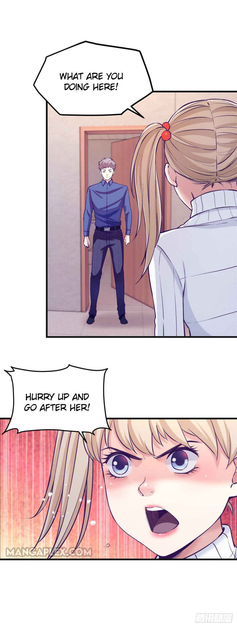 Chapter 97 - Page 11