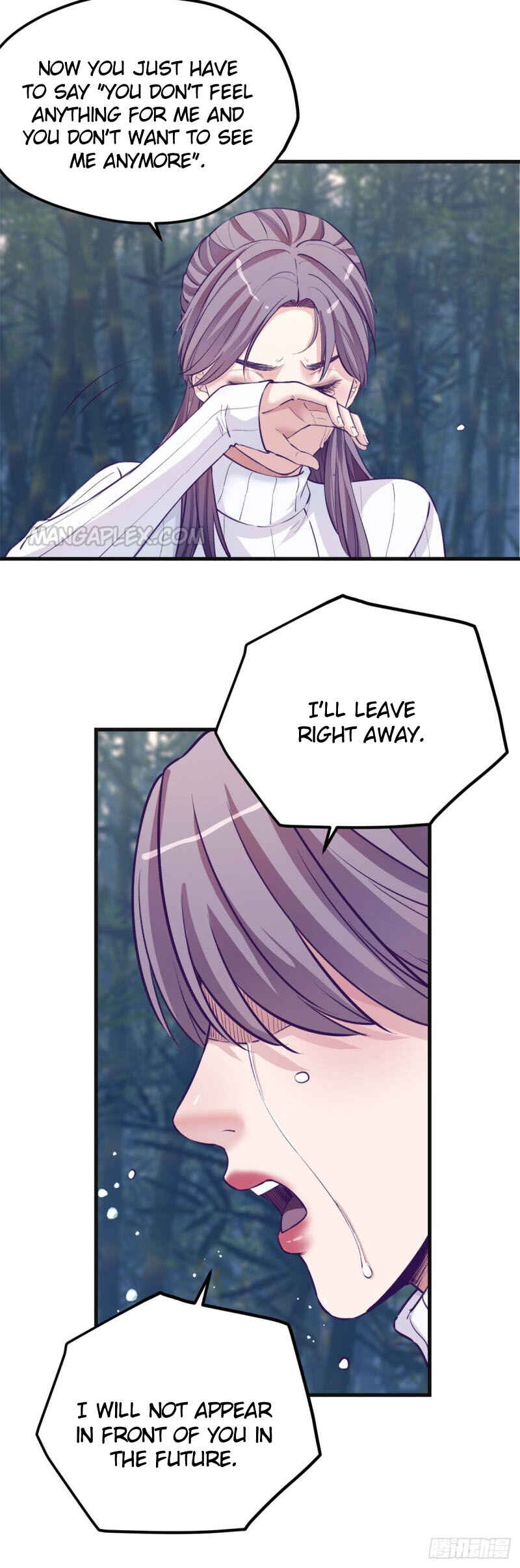Chapter 97 - Page 17