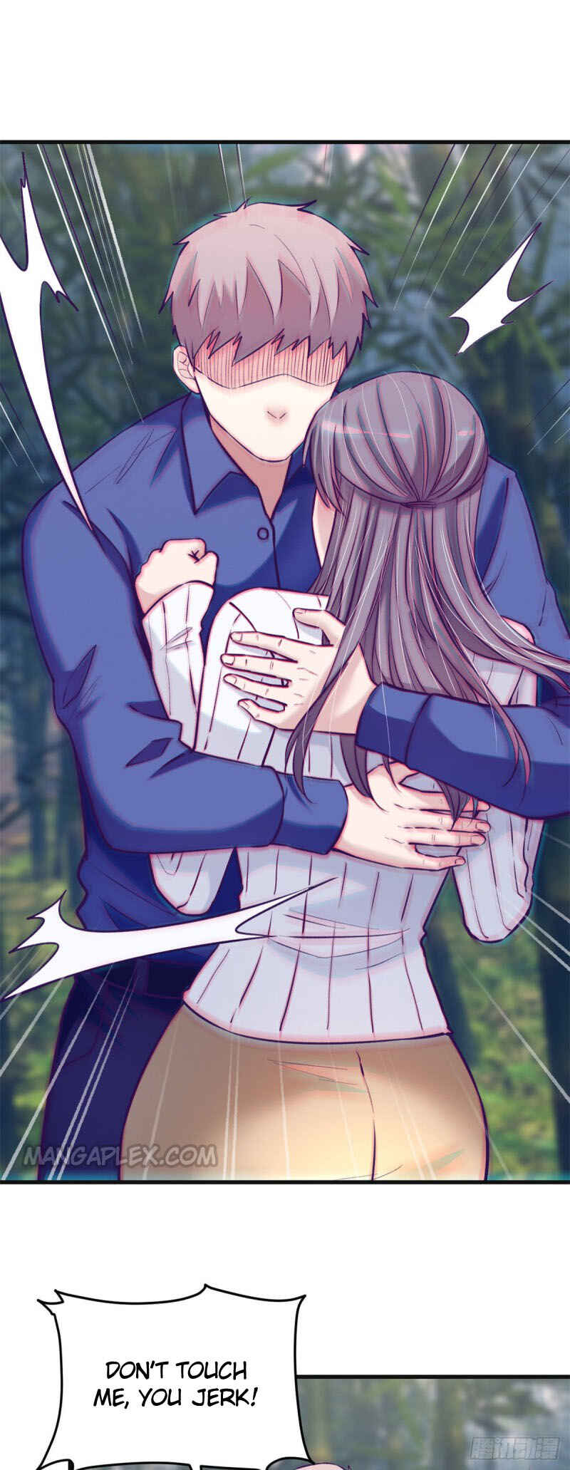 Chapter 97 - Page 19