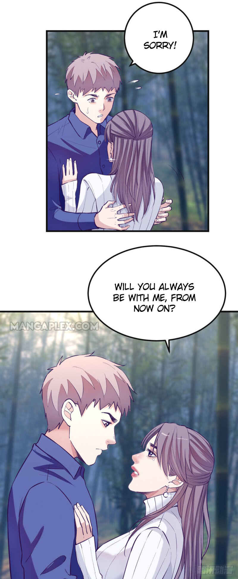 Chapter 97 - Page 24