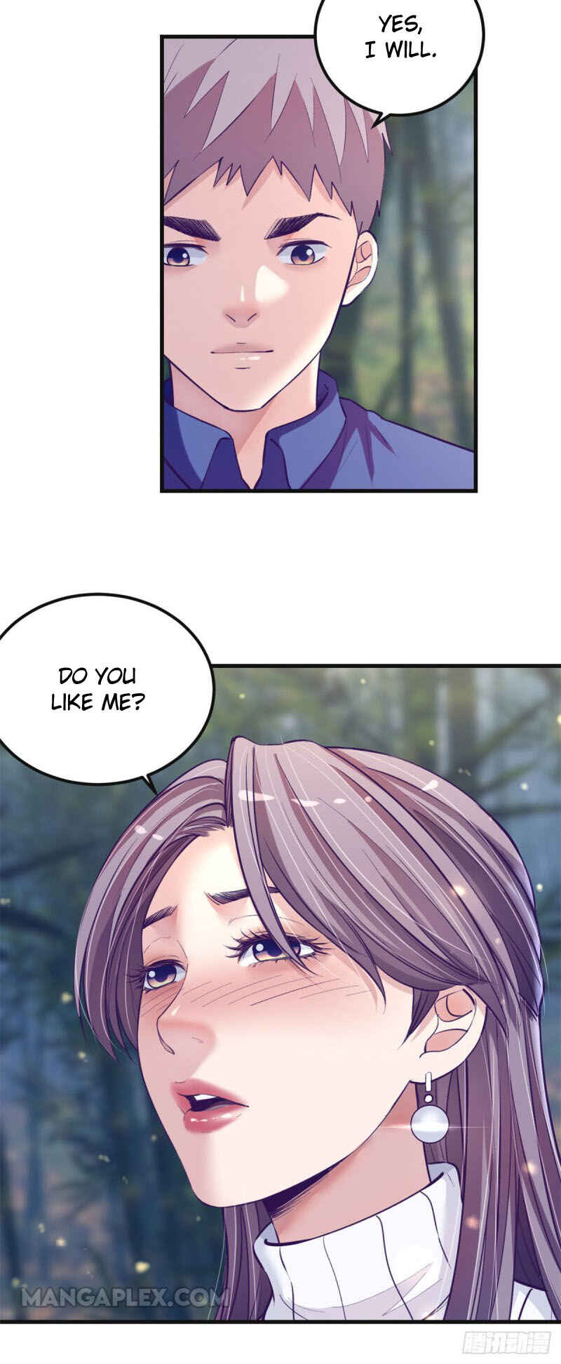 Chapter 97 - Page 26