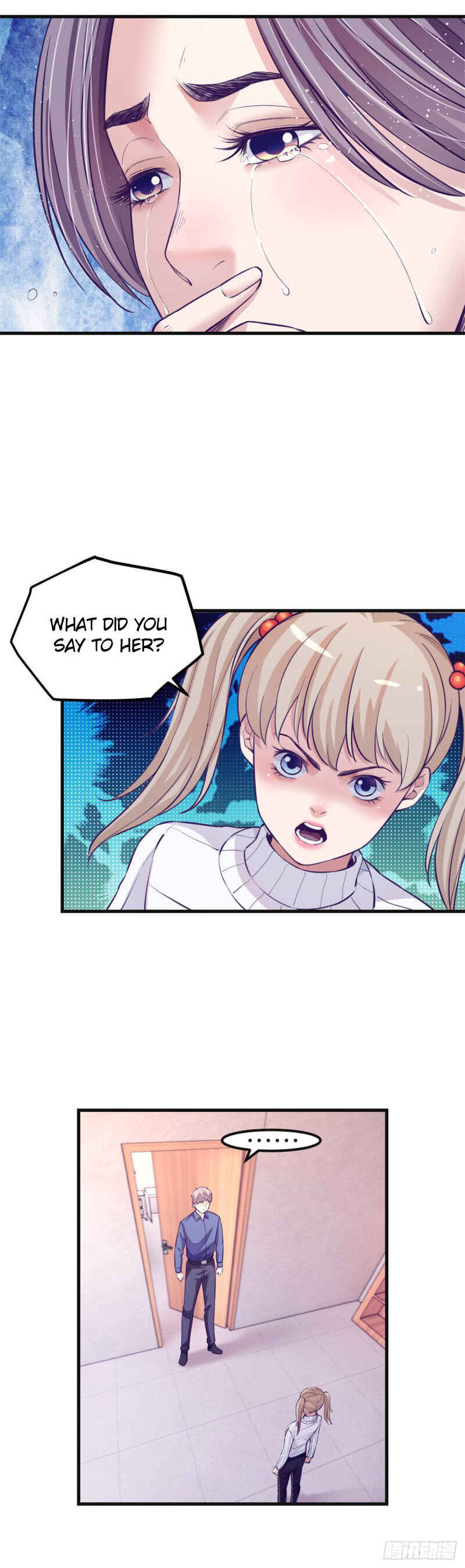 Chapter 97 - Page 3