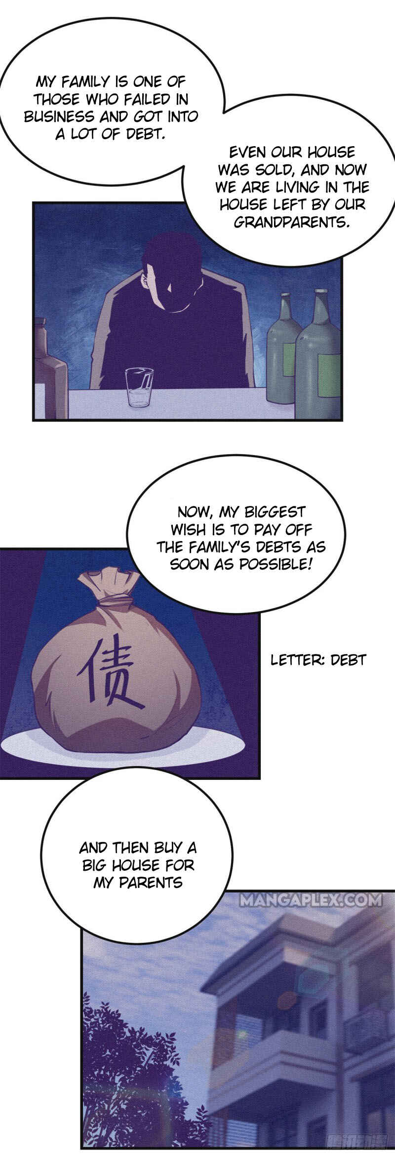 Chapter 97 - Page 6