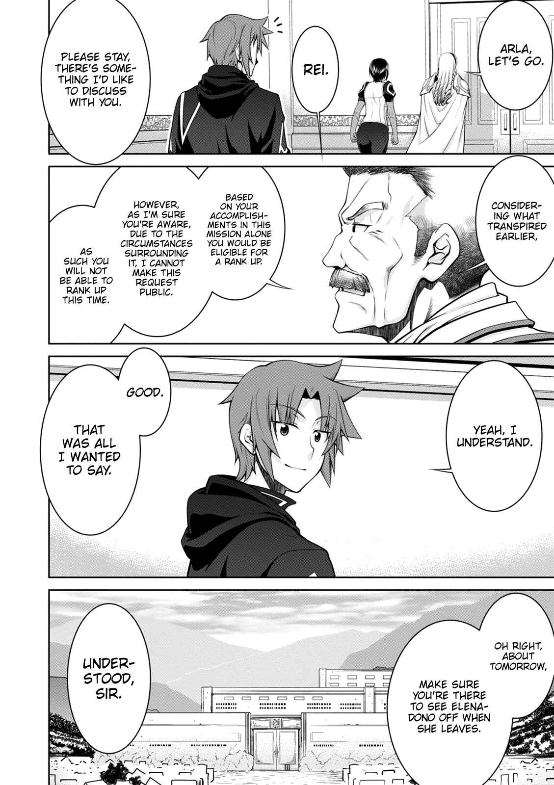 Chapter 37 - Page 32