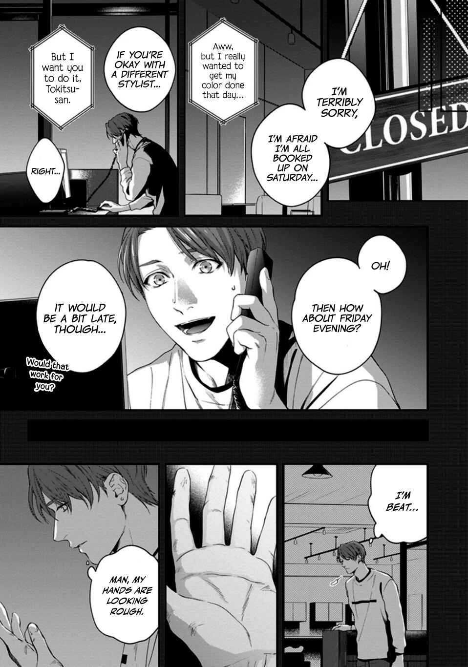 Chapter 5 - Page 14
