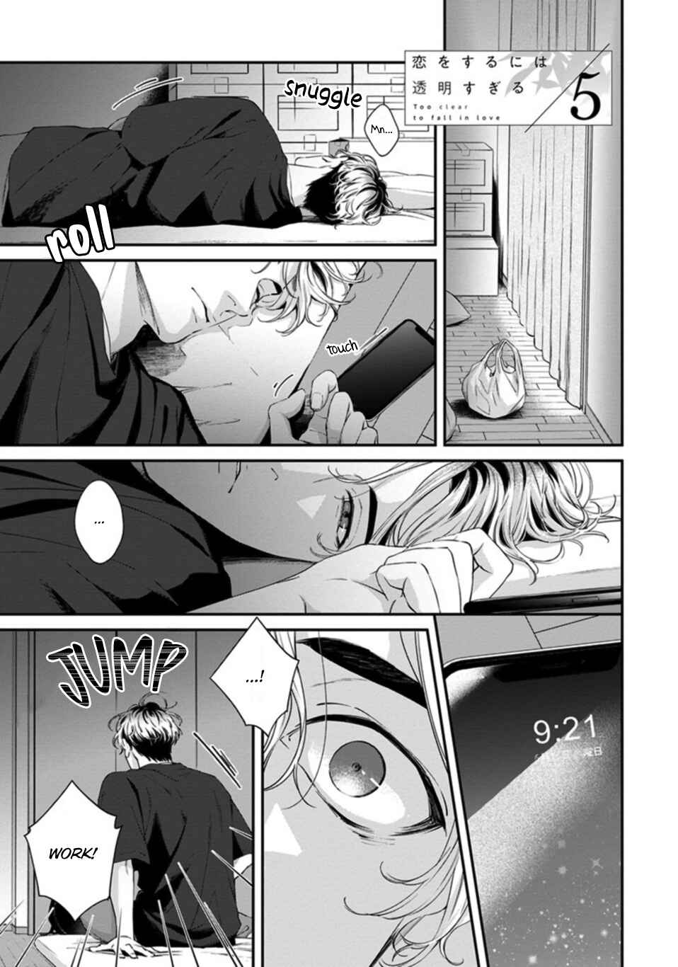 Chapter 5 - Page 2